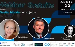 ConaGP
