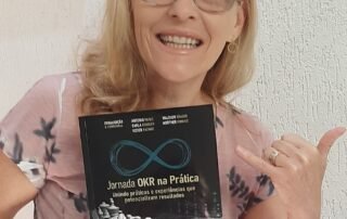 O Livro chegou